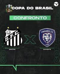 In the last 20 games, cianorte pr got 8 wins, 5 draws and 7 losses. Santos X Cianorte Pela Copa Do Brasil Tem Datas E Horarios Confirmados