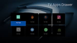 Latest android apk vesion tv apps drawer is tv apps drawer 1.0.5 can free download apk then install on android phone. Tv Apps Drawer Apk Latest Version For Android