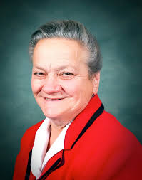 Flossie Martin Obituary