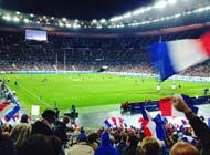 Beziau (valentin), « marlène schiappa, invitée de la secte maçonnique de la grande loge féminine de france (glff) », le blog de valentin beziau, 25 juillet 2017. Stade De France St Denis Evenements Et Tickets Ticketmaster