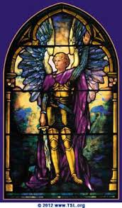Michael oversees guardian angels and for this reason is sometimes called the prince of the heavenly host. Archangel Michael And Faith Guardian Angels