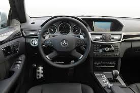 Mercedes Benz Amg E63 Mercedes Benz Amg E63 Interior 1 Jpg