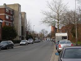 Jetzt mietwohnung bei newhome suchen. Enschedeweg In 48149 Munster Gievenbeck Nordrhein Westfalen