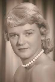 MaryAnn Pooley Pierce, 84