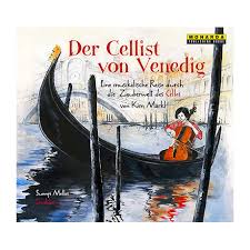 Kierowca autobusu katowice / kierowca autobusu zna. Der Cellist Von Venedig Horspiel Cd Bei Paganino