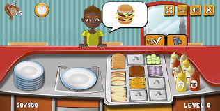 Word games are an entertaining way to learn. Food Cooking Games For Kids Online Culinary Games For Children