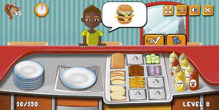 These video games will teach how to cook like a pro in no time. Food Cooking Games For Kids Online Culinary Games For Children