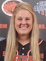 2017 Softball Roster