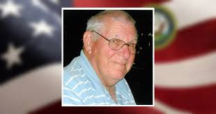 James Edward Frye Obituary August 27, 2014