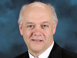 Matt Feldman Receives Dedicated Service Award