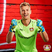 Právě to je hradecký venkov. Bayer 04 Leverkusen On Twitter Lukas Hradecky Has Kept 8 Clean Sheets In The Bundesliga So Far This Season Only Manuel Neuer Has Managed To Keep More 10 Https T Co Tqi2zed2ly
