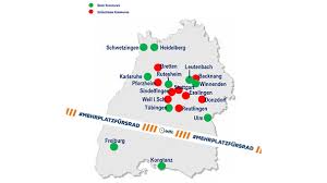 Karlsruhe Erstmals Fahrradfreundlichste Grossstadt Sieger Beim Adfc Fahrrad Klima Test