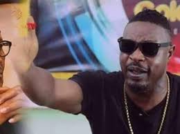 Ayigbe Edem 'snubs' Keta fans. Hiplife artiste, Edem, Friday night refused  to have a 'chit- chat'