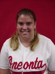 2001 Softball Roster