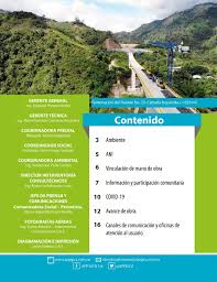 Según cristancho, la nueva obra estaría avaluada en cerca de $40.000.000 incluyendo la compra del lote, recursos con los cuales no cuenta la junta administradora del acueducto. App Gica Revista Edicion 19 Version Final 04 09 2020