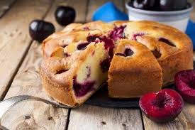 Recette Gateau Moelleux Aux Prunes Supertoinette Recette Recette Gateau Moelleux Gateau Moelleux Gateau Yaourt