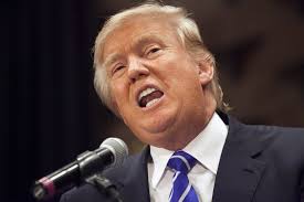 Donald Trump Donors Outspend Billionaire Candidate