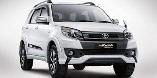The toyota rush can be described as the best compact sport utility vehicle. Mawar Post 2017 Toyota Rush Review And Price