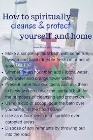 Creating A Spiritual Bath Spiritual Bath Spiritual Cleansing Bath Spiritual Cleansing