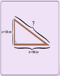 Diberi perimeter segi tiga ialah 24 cm, cari nilai x dan nilai y. Jom Belajar Theorem Pythagoras Tip Belajar Gps Bestari