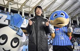 This is the official facebook page of cerezo osaka, a professional football club based in osaka J League Wraps Up Season Of Obstacles And New Records The Japan Times