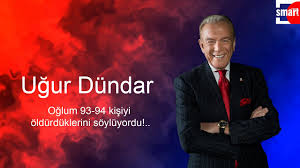 Gazeteci uğur dündar, i̇stanbul seçimlerine damga vuracak olayı yayınladığı videoda açıkladı. Oglum 93 94 Kisiyi Oldurduklerini Soyluyordu Ugur Dundar 30 05 2021 Youtube