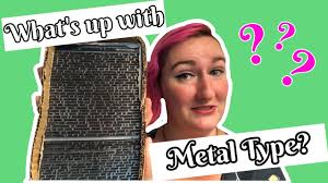 Video Fridays: Bite-Sized Book History