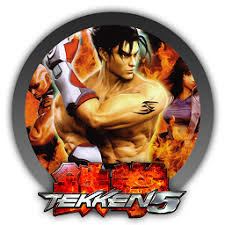 Tekken 5 For Android Download V5 0 Iso Ppsspp Gold Latest Version Apkwarehouse Org