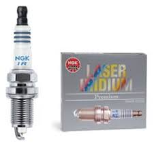Ngk Sparkplugs