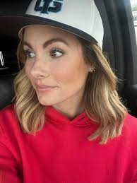 Sister, I am with you.