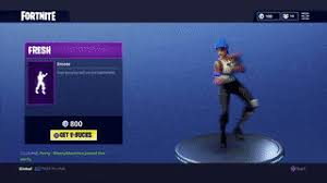 The best gifs for fortnite emotes. Best Fortnite Fresh Dance Gifs Gfycat