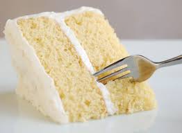 Mix the dry ingredients in one bowl and beat the wet i will be making the super moist durable vanilla cake recipe for a 12″ x 2″ deep pan. This Is The Best Tasting Cake Mix Eat This Not That