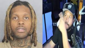 FredRarrii Talks Being Falsely Accused Of Murder, Rapping After Seeing YFN  Lucci Get $30k Backend