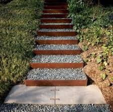 9 Ideas De Escalones De Madera Escaleras Jardin Escalones De Jardin Senderos De Jardin