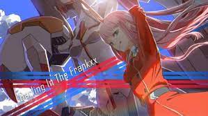 Zero two (ゼロツー, zero tsū) is the main female protagonist of darling in the franxx. Darling In The Franxx Wallpapers New Tab Hd Wallpapers Backgrounds