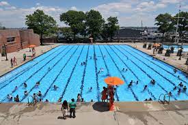 How clean is the pool you are jumping into? 11 Best Public Pools Nyc Has For Swimming In During The Summer