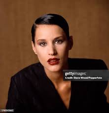 11 Supermodel Eve Salvail Photos & High Res Pictures