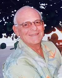 Obituary of Bill Wessling