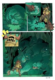 Ghoul Master The Beavers In A Bunch | My XXX Hot Girl