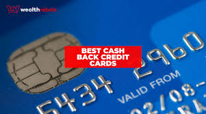This is the best way to get the latest and greatest of betterbanking. 16 Best Cash Back Credit Cards Of 2020 Top Offers Reviewed Wealth Rebels