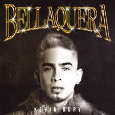 Stream Bellaquera by Kevin Bury