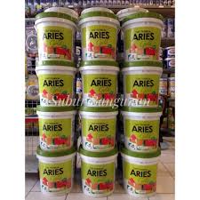 Menggambar dan melukis kapur tema adalah aplikasi menggambar cepat untuk ponsel anda. Jual Aries Gold 18 Kg Cat Tembok Murah Berkualitas Tidak Kapur Avian Brand Kota Makassar Subur Bangunan Tokopedia