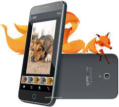 alcatel Fire S pictures, official photos