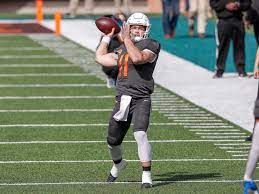Samuel george ehlinger (born september 30, 1998) is an american football quarterback. Texas Football 3 Best Sam Ehlinger Landing Spots In The Nfl Draft