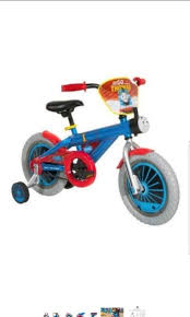 We may earn a commission through links on our site. Free Courier Nickelodeon Dynacraft Thomas The Train Tank Engine Boys Bike With Realistic Sounds 14 Inch Kids Child S Children S Bic Hobbies Toys Toys Games On Carousell