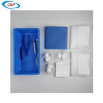 Custom Non woven Disposable Ophthalmic Eye Surgery Drape ...