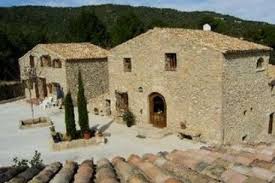 Casa rural la bassa nova. Casa Rural Mas Del Cigarrer Horta De Sant Joan Tarragona Spain