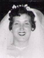 Edda Vittorioso Obituary (1933