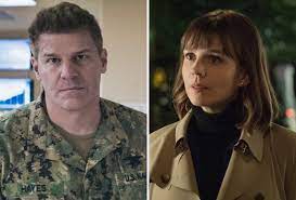 Seal Team Renewed For Season 5 Will Move From Cbs To Paramount Plus Tvline