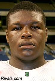 Top 20 recruits from the area